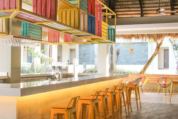 Hotel Casa Marina Beach and Reef (Sosua)